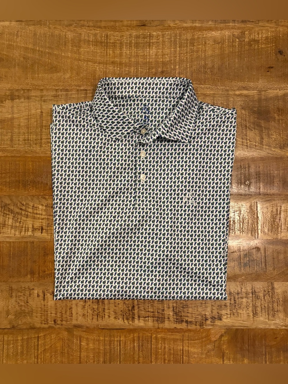 Rhoback Florida Gators Collegiate Polo